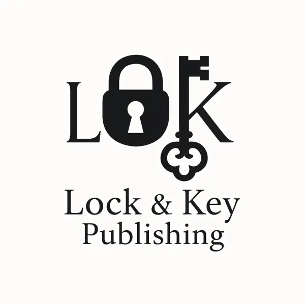 Lock and Key Publishing logo